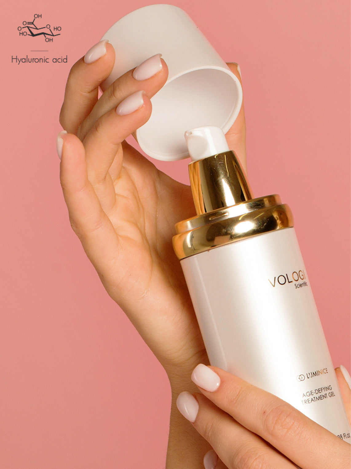 Avologi OTC Age-Defying Treatment Gel