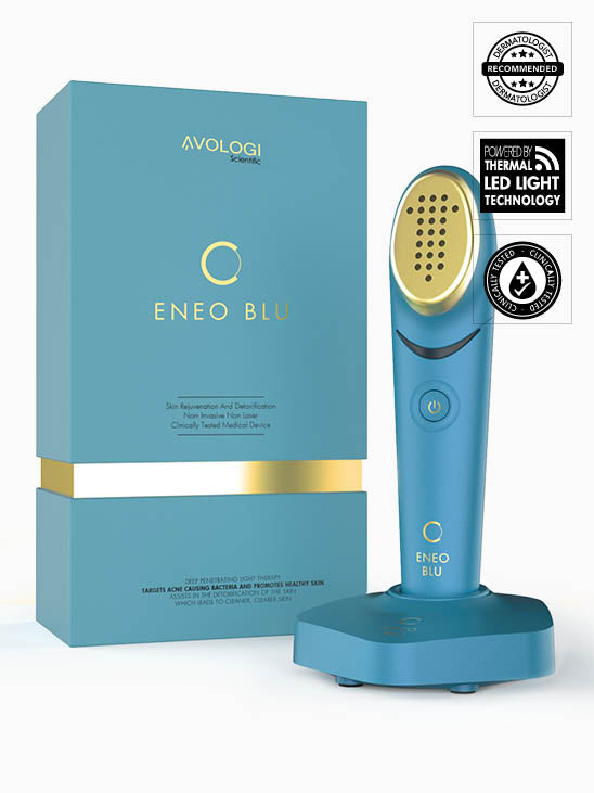 Avologi Eneo Blu