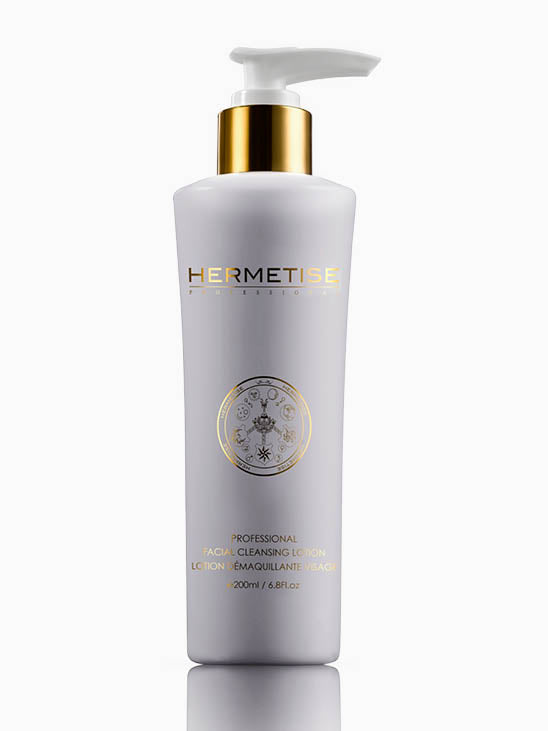 Professional Facial Cleansing Lotion