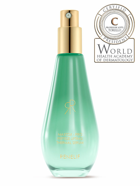 MaxTox Pro Thermal Serum