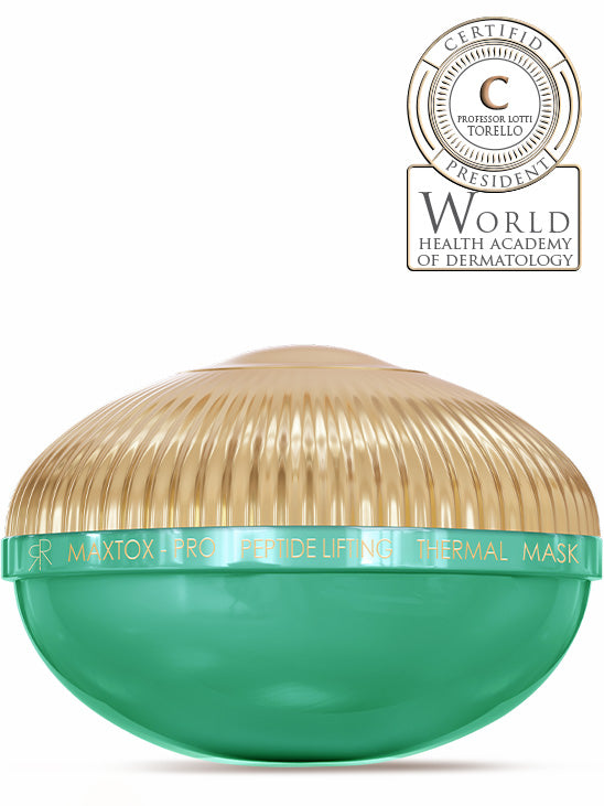 Thermal Cream