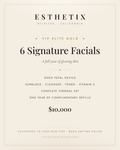 VIP Elite Gold Package